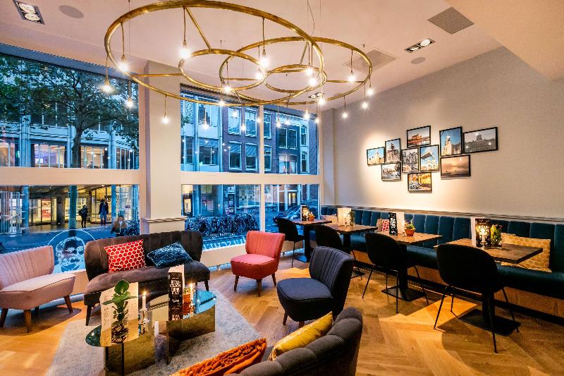 בית מלון כפרי Die Port Van Cleve