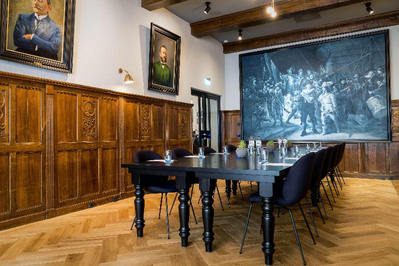 בית מלון כפרי Die Port Van Cleve