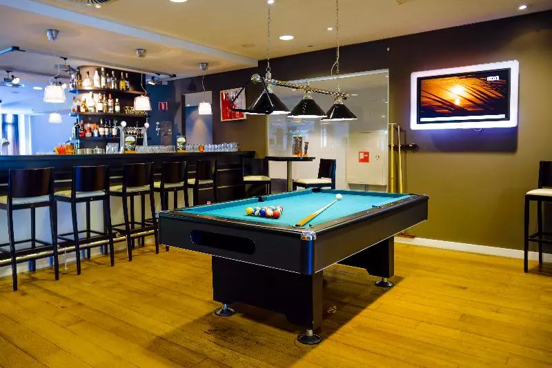 Fletcher Hotel Restaurant Amersfoort