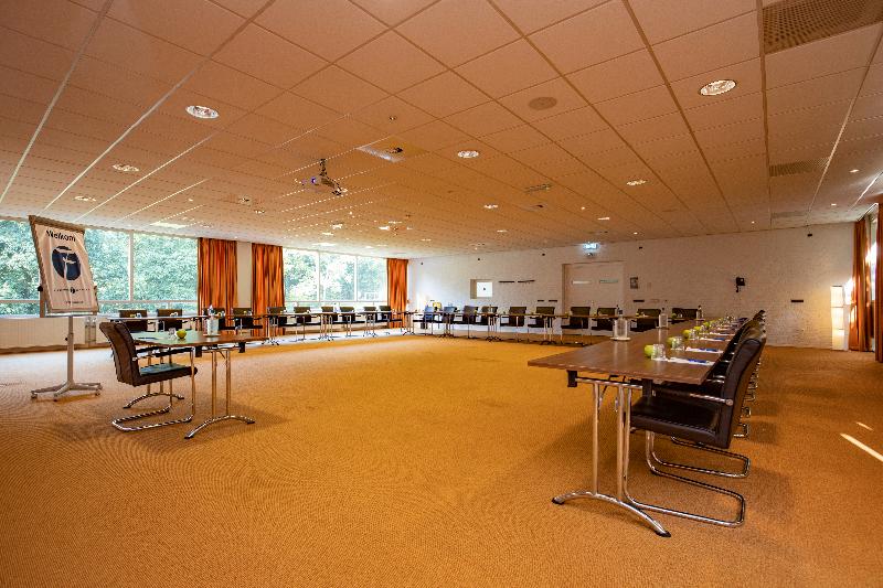 Fletcher Hotel Restaurant Amersfoort