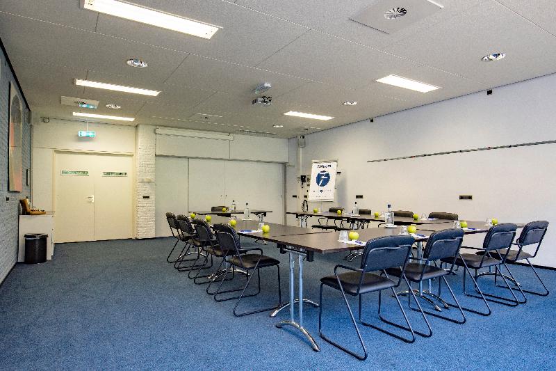 Fletcher Hotel Restaurant Amersfoort