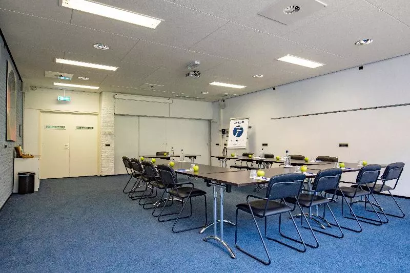 Fletcher Hotel Restaurant Amersfoort