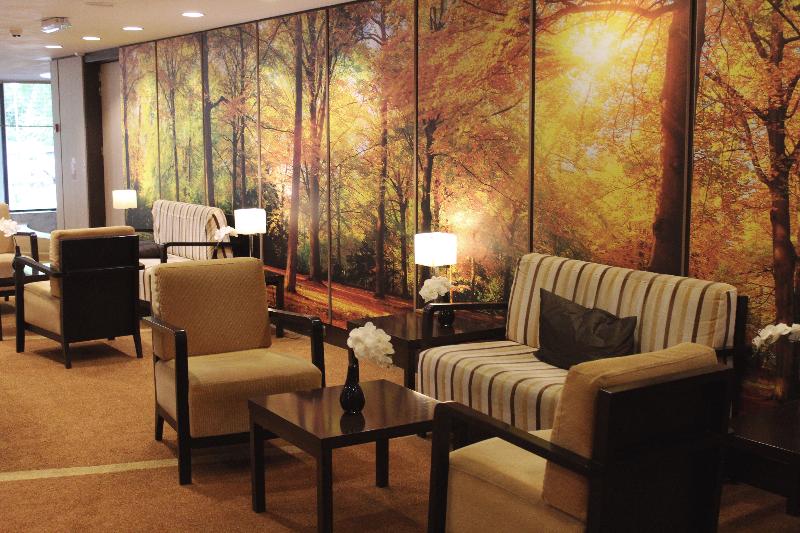 Fletcher Hotel Restaurant Amersfoort