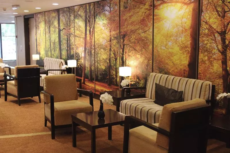 Fletcher Hotel Restaurant Amersfoort