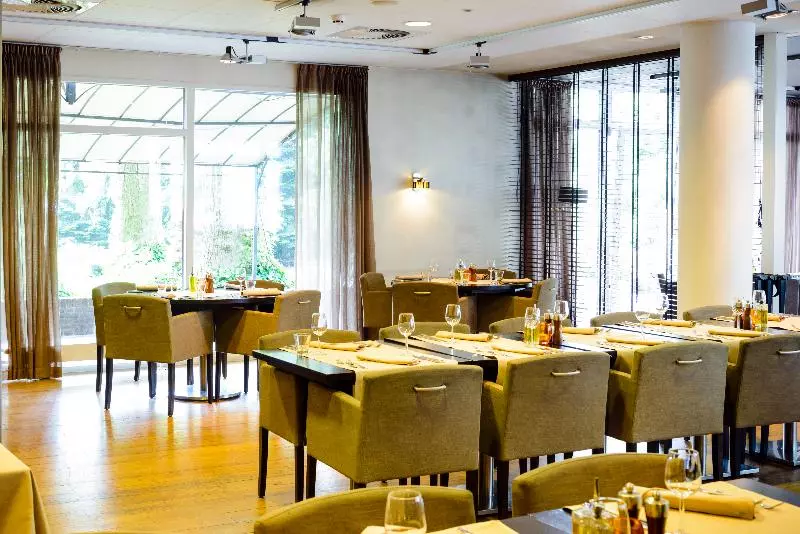 Fletcher Hotel Restaurant Amersfoort