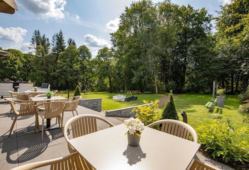 Fletcher Hotel Restaurant Amersfoort