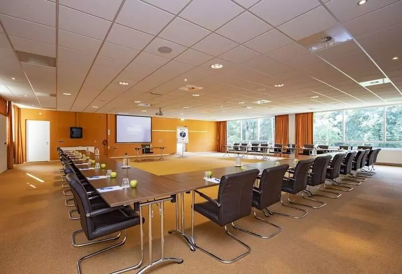 Fletcher Hotel Restaurant Amersfoort