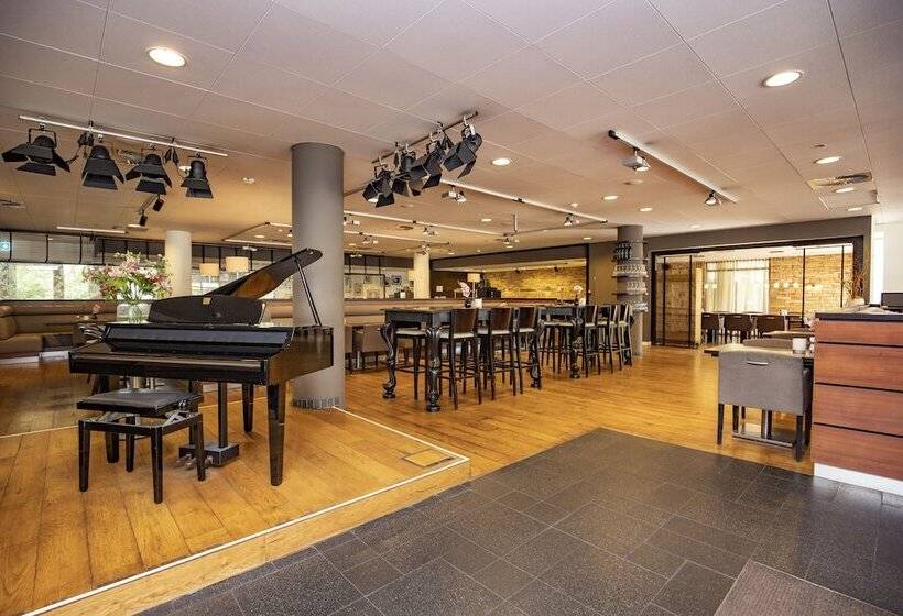 Fletcher Hotel Restaurant Amersfoort