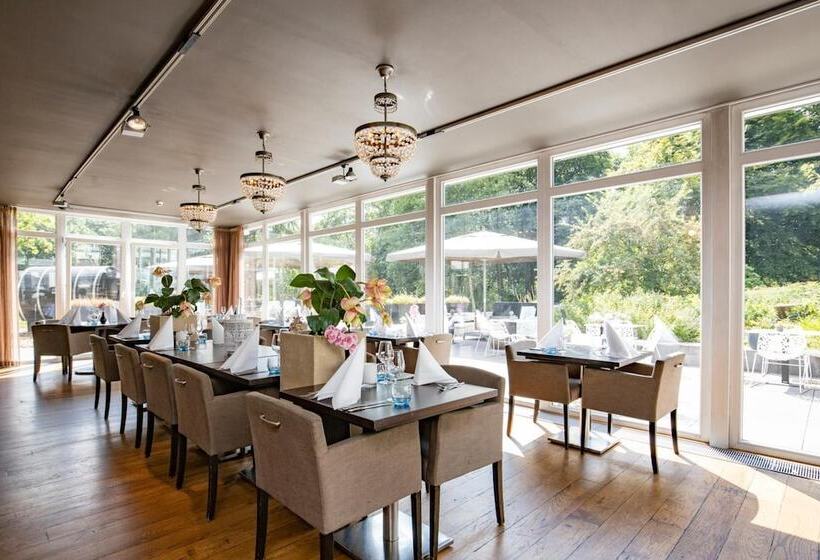 Fletcher Hotel Restaurant Amersfoort