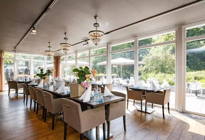 Fletcher Hotel Restaurant Amersfoort