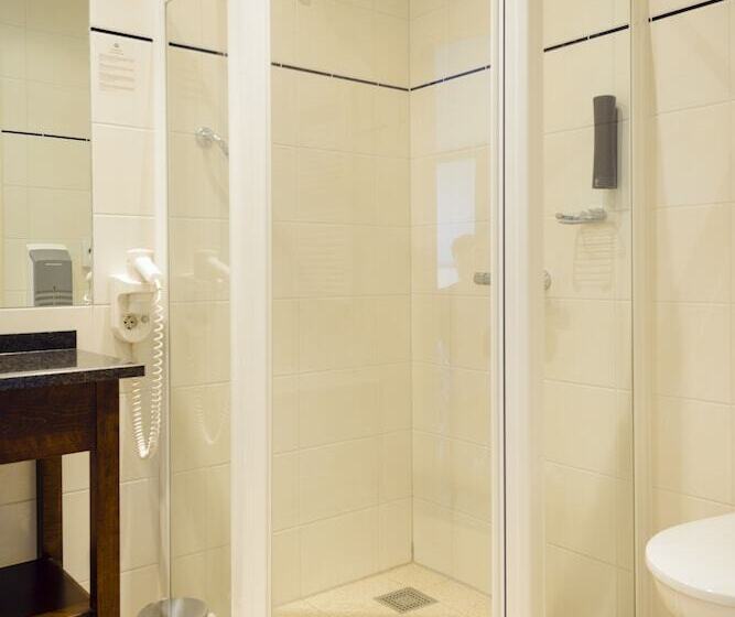 Fletcher Hotel Restaurant Amersfoort