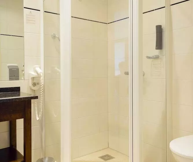 Fletcher Hotel Restaurant Amersfoort