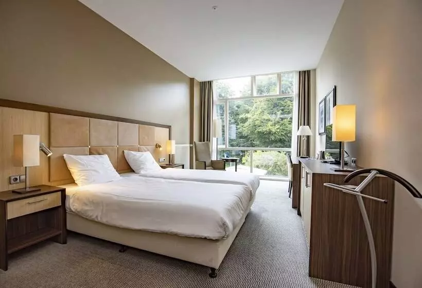 Fletcher Hotel Restaurant Amersfoort