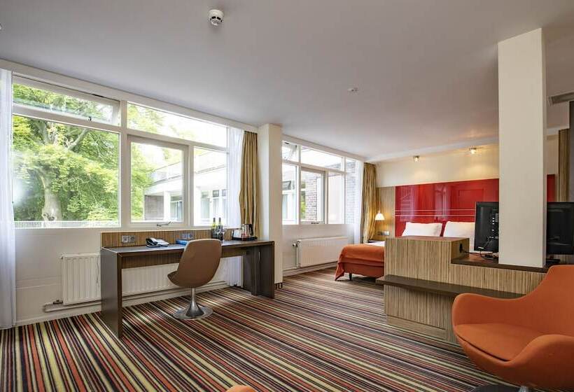 Fletcher Hotel Restaurant Amersfoort