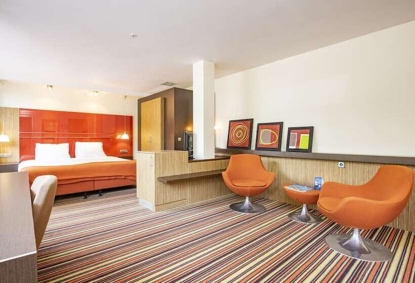 Fletcher Hotel Restaurant Amersfoort