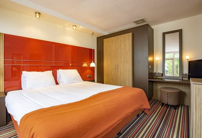 Fletcher Hotel Restaurant Amersfoort