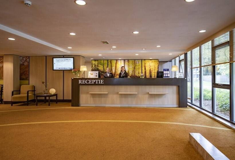 Fletcher Hotel Restaurant Amersfoort