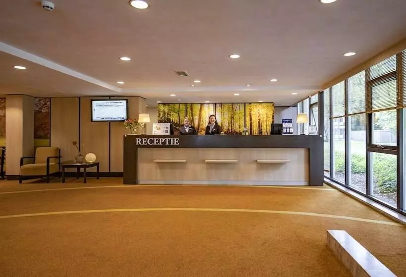 Fletcher Hotel Restaurant Amersfoort