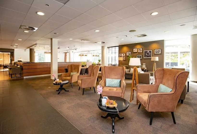 Fletcher Hotel Restaurant Amersfoort