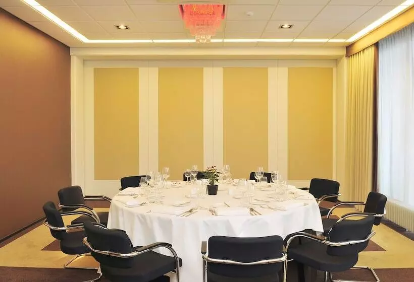 Fletcher Hotel Restaurant Leidschendam – Den Haag