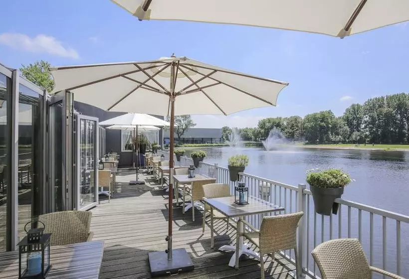 Fletcher Hotel Restaurant Leidschendam – Den Haag