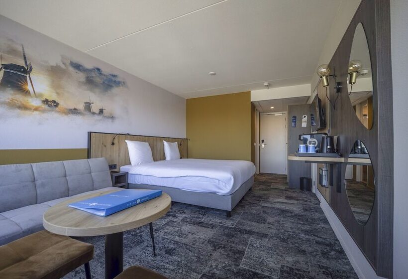 Fletcher Hotel Restaurant Leidschendam – Den Haag