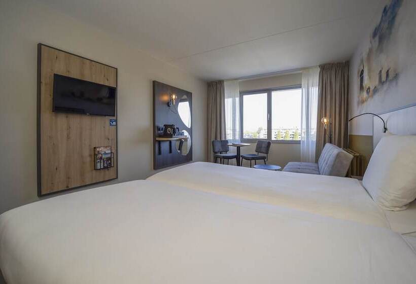 Fletcher Hotel Restaurant Leidschendam – Den Haag