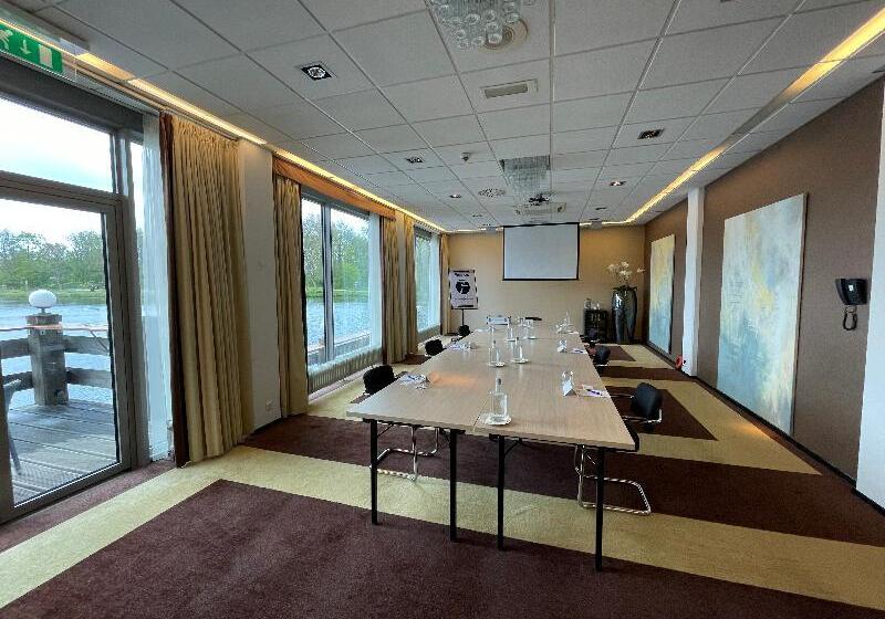 Fletcher Hotel Restaurant Leidschendam – Den Haag