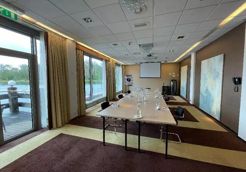 Fletcher Hotel Restaurant Leidschendam – Den Haag