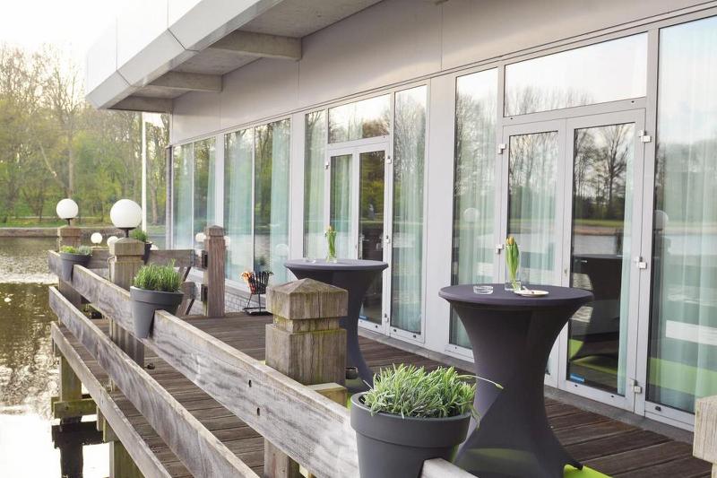 Fletcher Hotel Restaurant Leidschendam – Den Haag