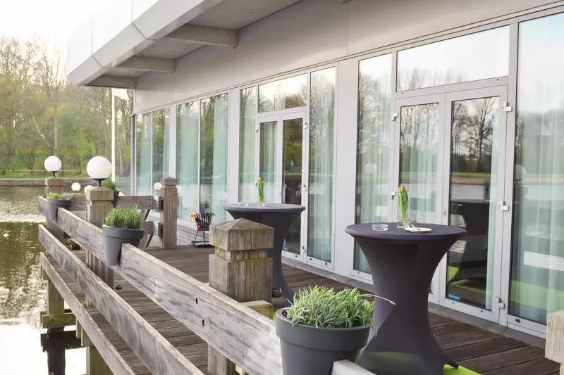 Fletcher Hotel Restaurant Leidschendam – Den Haag