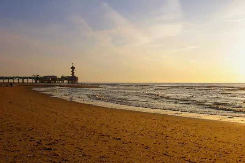 Fletcher Hotel Restaurant Leidschendam – Den Haag