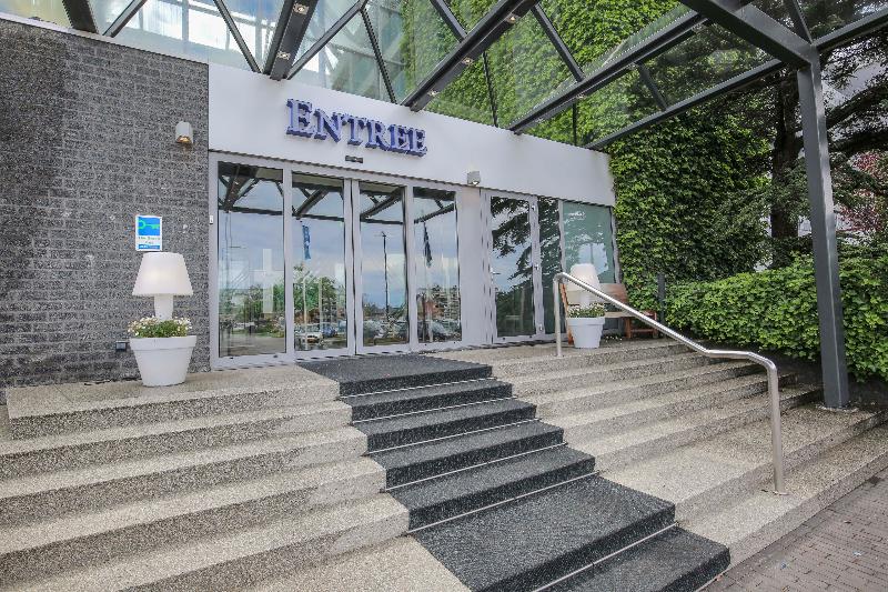 Fletcher Hotel Restaurant Leidschendam – Den Haag