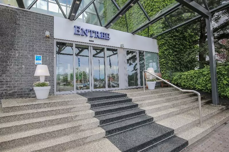 Fletcher Hotel Restaurant Leidschendam – Den Haag