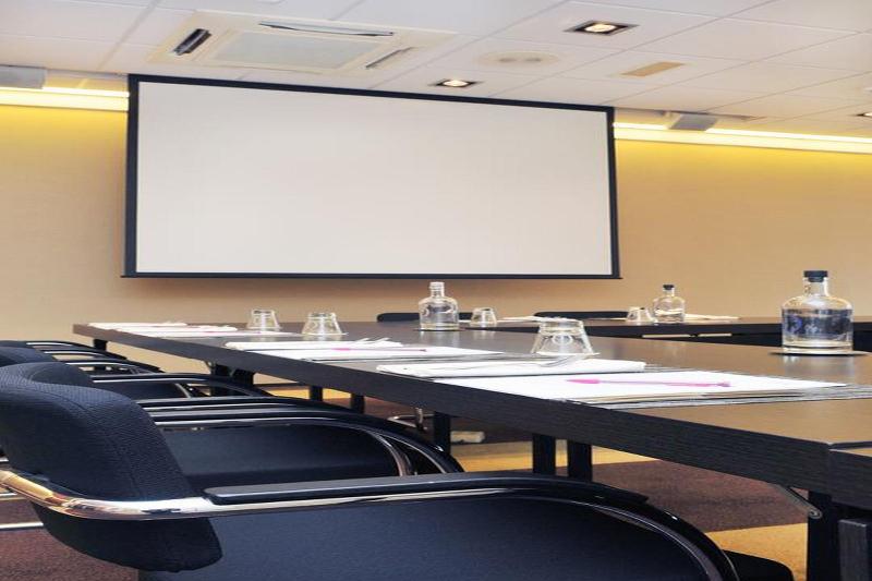 Fletcher Hotel Restaurant Leidschendam – Den Haag