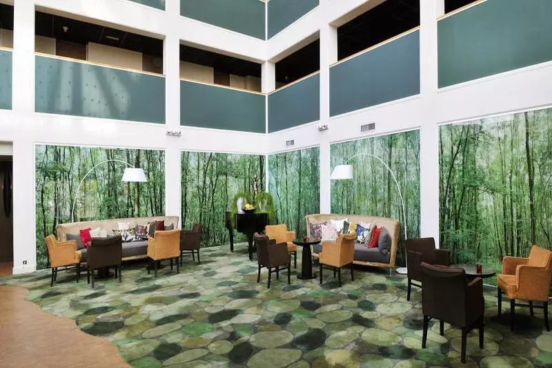 Fletcher Hotel Restaurant Leidschendam – Den Haag