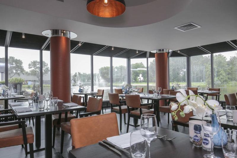 Fletcher Hotel Restaurant Leidschendam – Den Haag
