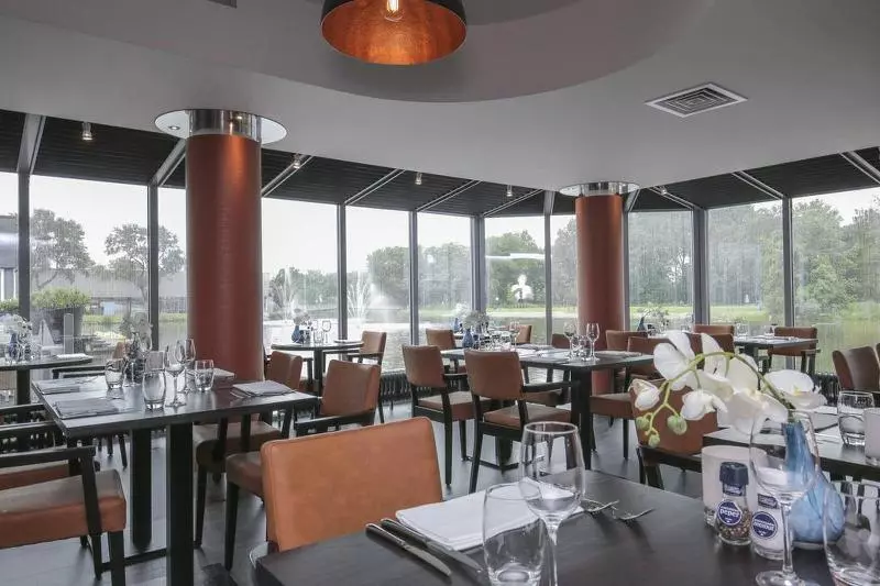 Fletcher Hotel Restaurant Leidschendam – Den Haag