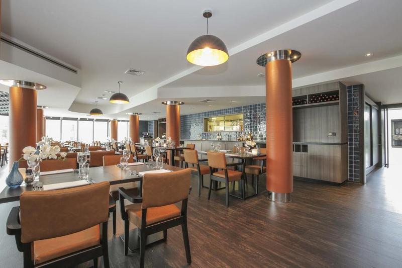 Fletcher Hotel Restaurant Leidschendam – Den Haag