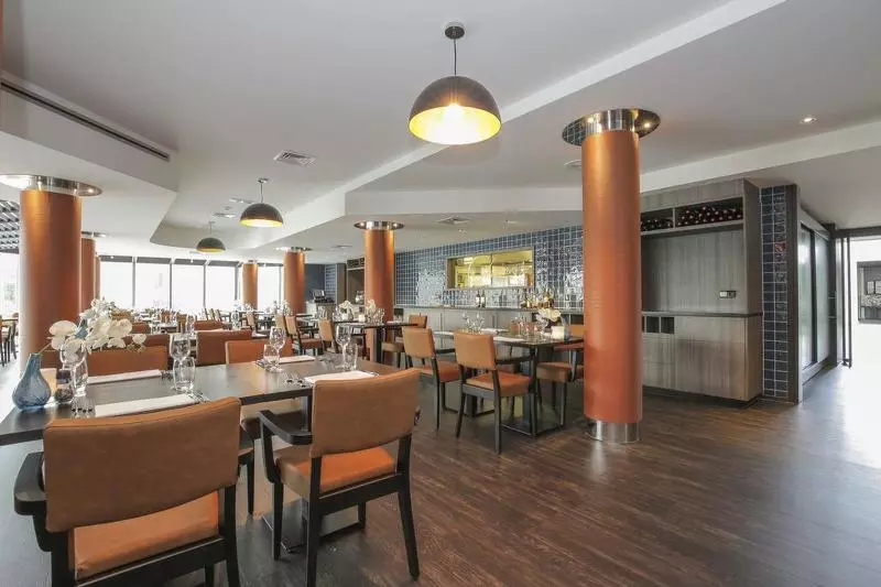 Fletcher Hotel Restaurant Leidschendam – Den Haag