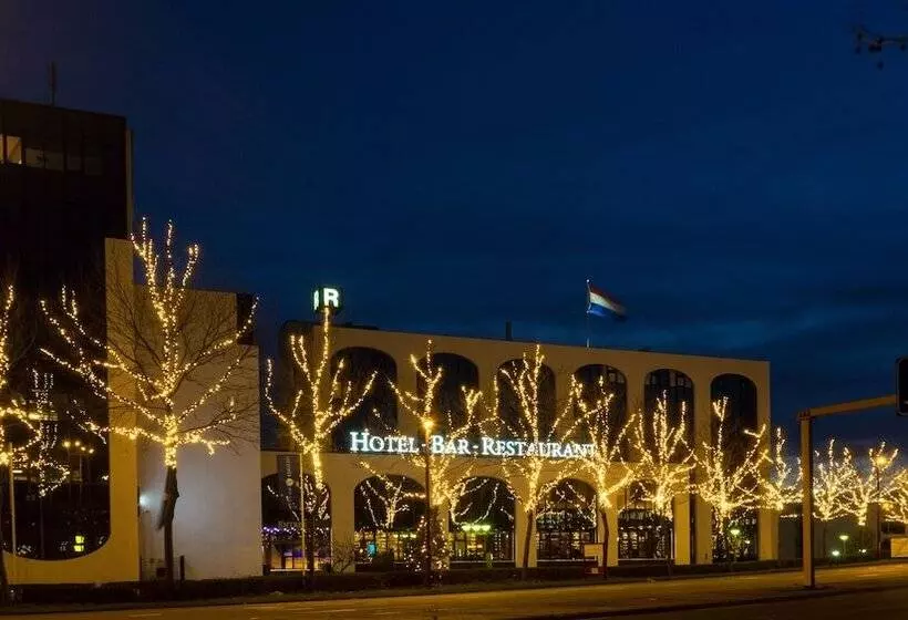 Fletcher Hotel Restaurant Nieuwegein Utrecht