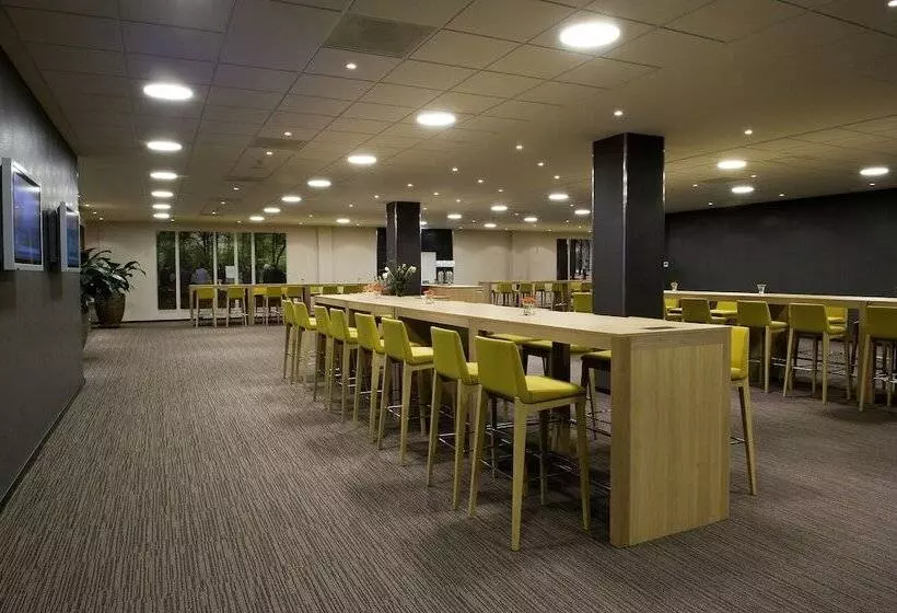 Fletcher Hotel Restaurant Nieuwegein Utrecht