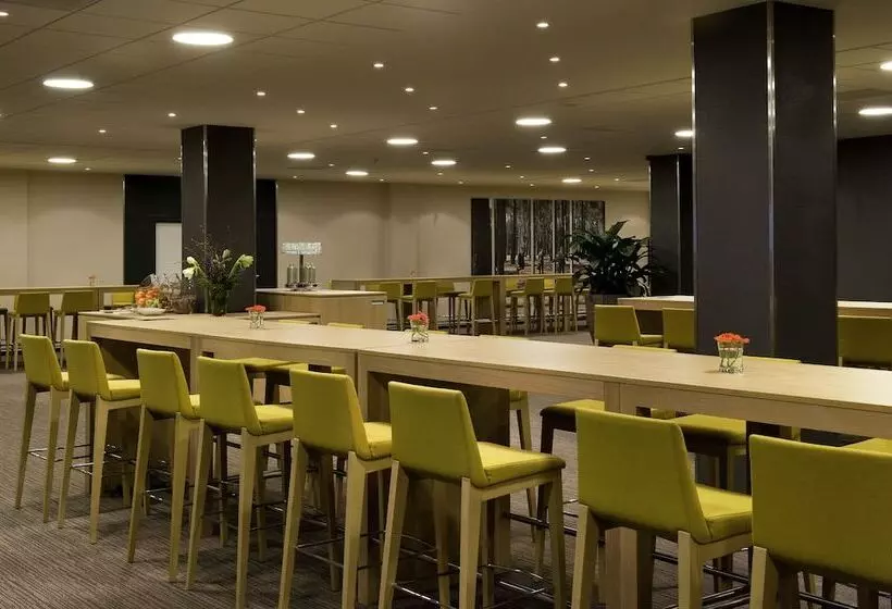 Fletcher Hotel Restaurant Nieuwegein Utrecht