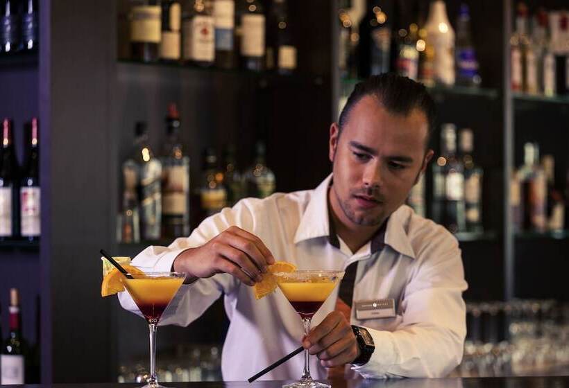 Fletcher Hotel Restaurant Nieuwegein Utrecht