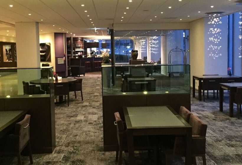 Fletcher Hotel Restaurant Nieuwegein Utrecht