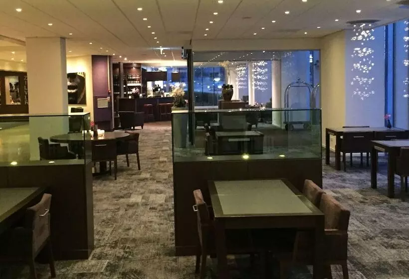 Fletcher Hotel Restaurant Nieuwegein Utrecht