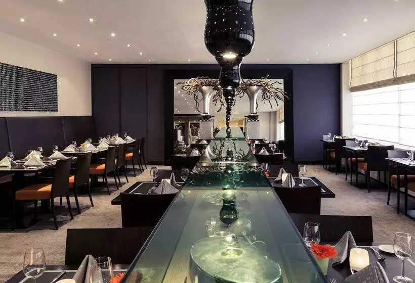 Fletcher Hotel Restaurant Nieuwegein Utrecht