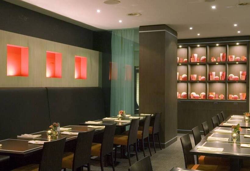 Fletcher Hotel Restaurant Nieuwegein Utrecht