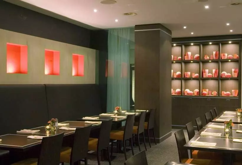 Fletcher Hotel Restaurant Nieuwegein Utrecht