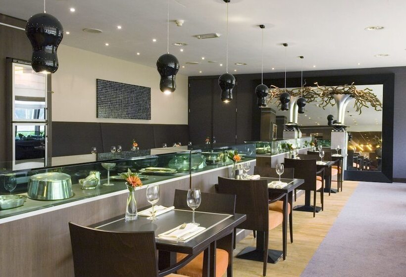 Fletcher Hotel Restaurant Nieuwegein Utrecht